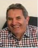 Tony Patrizi